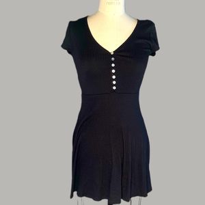 Urban Outfitters Skater Dress 🐈‍⬛